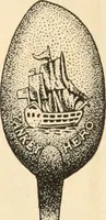 Picture 23 of 104 from The colonial book .. (1908), leaf 26