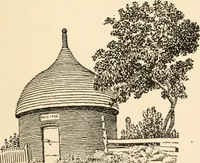 An illustration from The colonial book .. (1908)