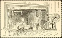 Picture 36 of 104 from The colonial book .. (1908), leaf 33