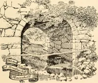 Picture 39 of 104 from The colonial book .. (1908), leaf 34