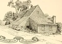 Picture 40 of 104 from The colonial book .. (1908), leaf 35