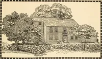 An illustration from The colonial book .. (1908)