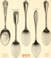 An illustration from The colonial book .. (1908)