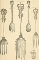 An illustration from The colonial book .. (1908)