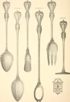 Picture 59 of 104 from The colonial book .. (1908), leaf 51