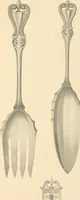 An illustration from The colonial book .. (1908)