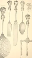 An illustration from The colonial book .. (1908)