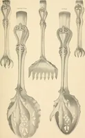 An illustration from The colonial book .. (1908)