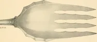 An illustration from The colonial book .. (1908)