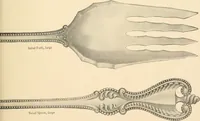 An illustration from The colonial book .. (1908)