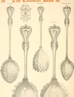 An illustration from The colonial book .. (1908)