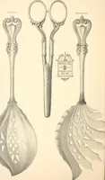 An illustration from The colonial book .. (1908)