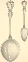 An illustration from The colonial book .. (1908)