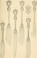 An illustration from The colonial book .. (1908)