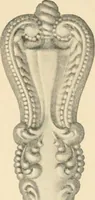 An illustration from The colonial book .. (1908)