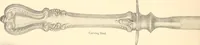 Picture 94 of 104 from The colonial book .. (1908), leaf 73