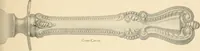 An illustration from The colonial book .. (1908)