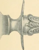 An illustration from The colonial book .. (1908)