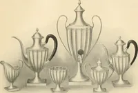 An illustration from The colonial book .. (1908)