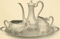 An illustration from The colonial book .. (1908)