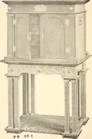 An illustration from The colonial book .. (1908)