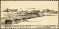 An illustration from The colonial book .. (1908)