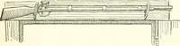 An illustration from The colonial book of the Towle Mfg. Co. Which is intended to delineate and describe some quaint and historic places in Newburyport and vicinity and show the origin and beauty of the colonial pattern of silverware (1898)