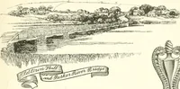 Picture 32 of 83 from The colonial book of the Towle Mfg. Co. Which is intended to delineate and describe some quaint and historic places in Newburyport and vicinity and show the origin and beauty of the colonial pattern of silverware (1898), leaf 20
