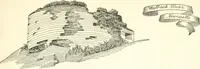 Picture 34 of 83 from The colonial book of the Towle Mfg. Co. Which is intended to delineate and describe some quaint and historic places in Newburyport and vicinity and show the origin and beauty of the colonial pattern of silverware (1898), leaf 22