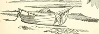 An illustration from The colonial book of the Towle Mfg. Co. Which is intended to delineate and describe some quaint and historic places in Newburyport and vicinity and show the origin and beauty of the colonial pattern of silverware (1898)