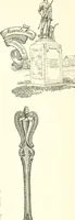 Picture 47 of 83 from The colonial book of the Towle Mfg. Co. Which is intended to delineate and describe some quaint and historic places in Newburyport and vicinity and show the origin and beauty of the colonial pattern of silverware (1898), leaf 30