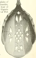Picture 50 of 83 from The colonial book of the Towle Mfg. Co. Which is intended to delineate and describe some quaint and historic places in Newburyport and vicinity and show the origin and beauty of the colonial pattern of silverware (1898), leaf 30