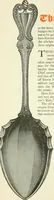 Picture 57 of 83 from The colonial book of the Towle Mfg. Co. Which is intended to delineate and describe some quaint and historic places in Newburyport and vicinity and show the origin and beauty of the colonial pattern of silverware (1898), leaf 35