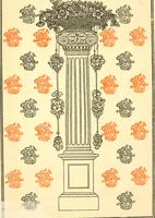 Picture 1 of 83 from The colonial book of the Towle Mfg. Co. Which is intended to delineate and describe some quaint and historic places in Newburyport and vicinity and show the origin and beauty of the colonial pattern of silverware (1898), leaf 4