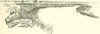 Picture 75 of 83 from The colonial book of the Towle Mfg. Co. Which is intended to delineate and describe some quaint and historic places in Newburyport and vicinity and show the origin and beauty of the colonial pattern of silverware (1898), leaf 42