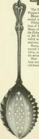 Picture 77 of 83 from The colonial book of the Towle Mfg. Co. Which is intended to delineate and describe some quaint and historic places in Newburyport and vicinity and show the origin and beauty of the colonial pattern of silverware (1898), leaf 43