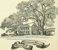 Picture 78 of 83 from The colonial book of the Towle Mfg. Co. Which is intended to delineate and describe some quaint and historic places in Newburyport and vicinity and show the origin and beauty of the colonial pattern of silverware (1898), leaf 43