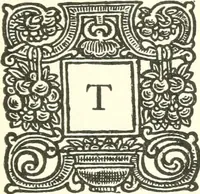 An illustration from The colonial book of the Towle Mfg. Co. Which is intended to delineate and describe some quaint and historic places in Newburyport and vicinity and show the origin and beauty of the colonial pattern of silverware (1898)