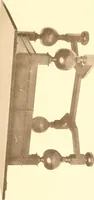 An illustration from The colonial furniture of New England : A study of the domestic furniture in use in the seventeenth and eighteenth centuries (1892)