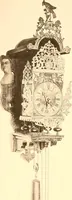 An illustration from The colonial furniture of New England : A study of the domestic furniture in use in the seventeenth and eighteenth centuries (1892)