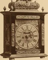 An illustration from The colonial furniture of New England : A study of the domestic furniture in use in the seventeenth and eighteenth centuries (1892)