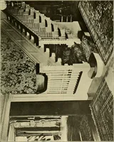 An illustration from Colonial homes and their furnishings (1912)