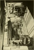 An illustration from Colonial homes and their furnishings (1912)