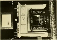 An illustration from Colonial homes and their furnishings (1912)