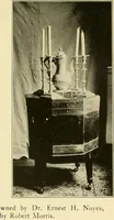 Picture 72 of 150 from Colonial homes and their furnishings (1912), leaf 202