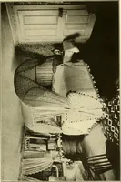 An illustration from Colonial homes and their furnishings (1912)
