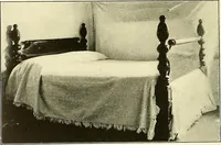 An illustration from Colonial homes and their furnishings (1912)