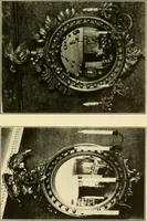 An illustration from Colonial homes and their furnishings (1912)