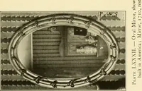 An illustration from Colonial homes and their furnishings (1912)