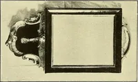 An illustration from Colonial homes and their furnishings (1912)